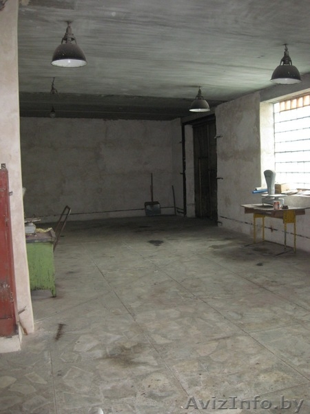 Продажа имущественного комплекса по изготовлению гвоздей и электродов - Изображение #9, Объявление #354340