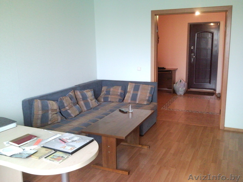 Сдам квартиру. Логойский тракт - Изображение #2, Объявление #356636