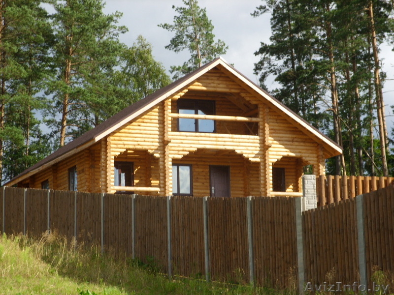 Продажа уютного загородного дома в шикарном месте! - Изображение #1, Объявление #354427