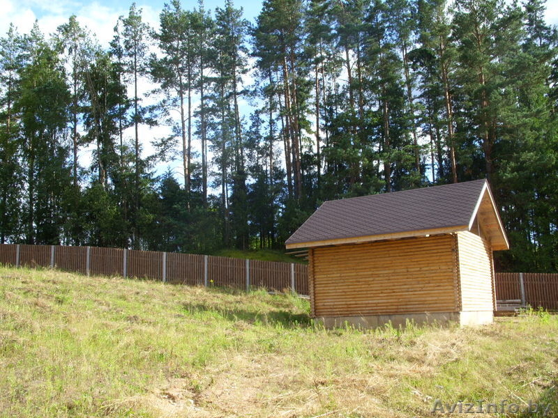 Продажа уютного загородного дома в шикарном месте! - Изображение #3, Объявление #354427