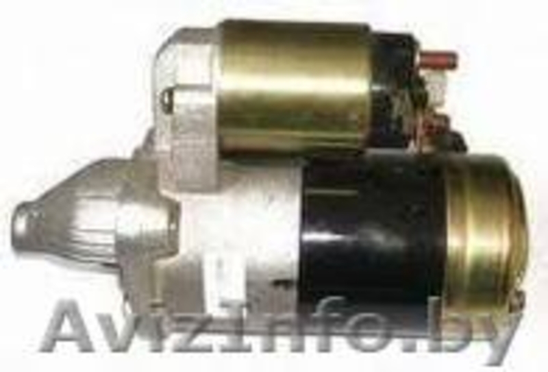 Продажа стартеров, генераторов и комплектующих к ним. - Изображение #3, Объявление #343984