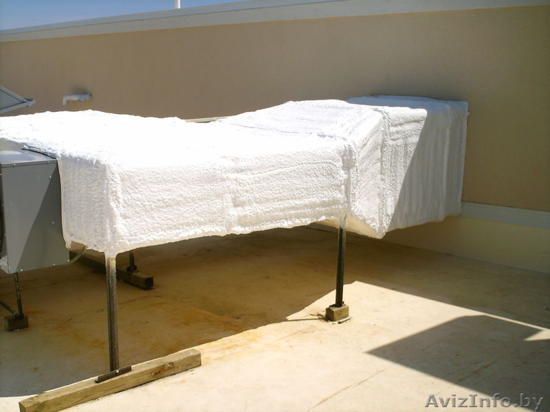 Тепло и гидроизоляция подвалов, фундамента, стен, крыш - Изображение #2, Объявление #348449