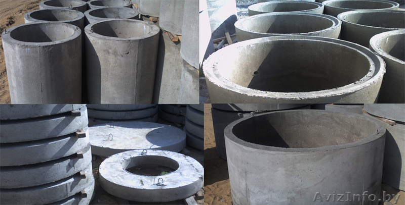 Железобетонные конструкции - Изображение #2, Объявление #368130