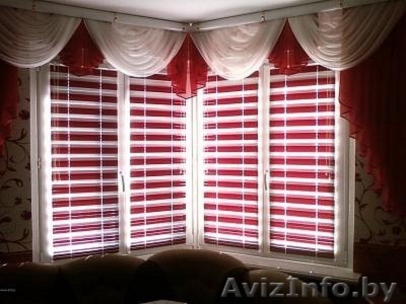 ЖАЛЮЗИ,РОЛЬШТОРЫ,МОСКИТНЫЕ СЕТКИ,РЕГУЛИРОВКА ОКОН ПВХ - Изображение #7, Объявление #355585