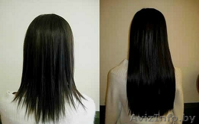 _Наращивание волос_ - Изображение #2, Объявление #354558