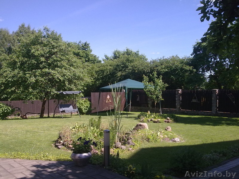 Отдых в ТРАКАЙ ЛИТВА - Изображение #5, Объявление #384246