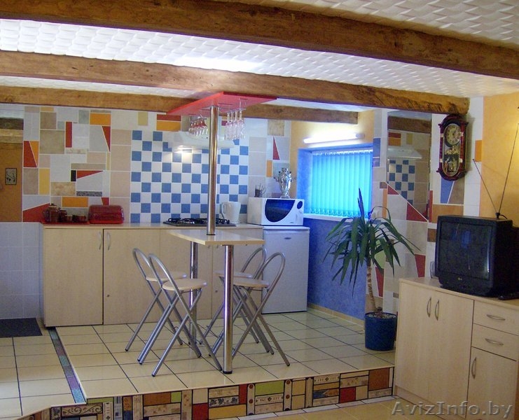 Отдых в ТРАКАЙ ЛИТВА - Изображение #8, Объявление #384246