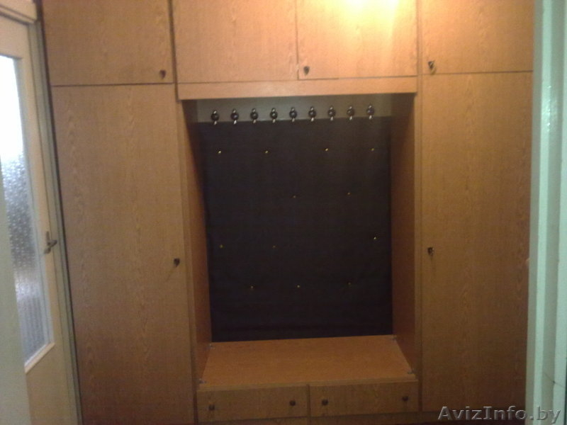Продаётся  прихожая - Изображение #1, Объявление #386333