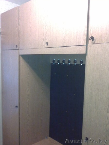 Продаётся  прихожая - Изображение #2, Объявление #386333