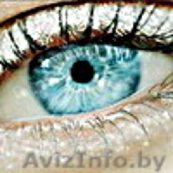 Услуги визажиста в Минске - Изображение #1, Объявление #383850