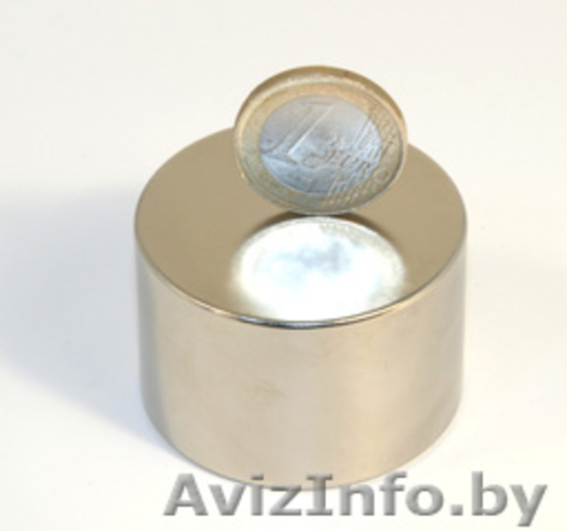 Магниты (сплав неодим-железо-бор) - Изображение #7, Объявление #377814