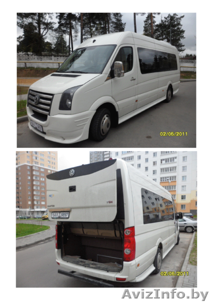 Rent a car 80297565697 - Изображение #2, Объявление #384526