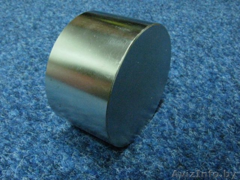 Магниты (сплав неодим-железо-бор) - Изображение #3, Объявление #377814