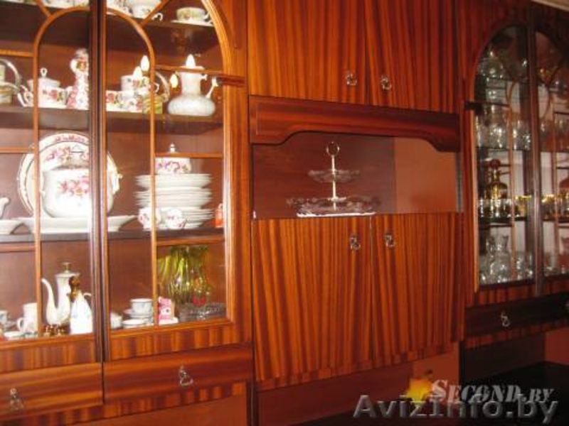 Стенка «Заславль"(СРОЧНО) - Изображение #3, Объявление #384184