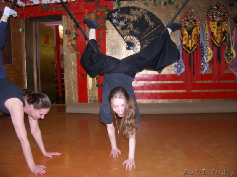 Школа Тайпин приглашает на тренинги - Изображение #3, Объявление #375130