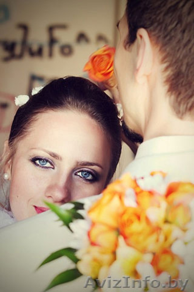 Все виды макияжа! Макияж жениха - Изображение #1, Объявление #391325