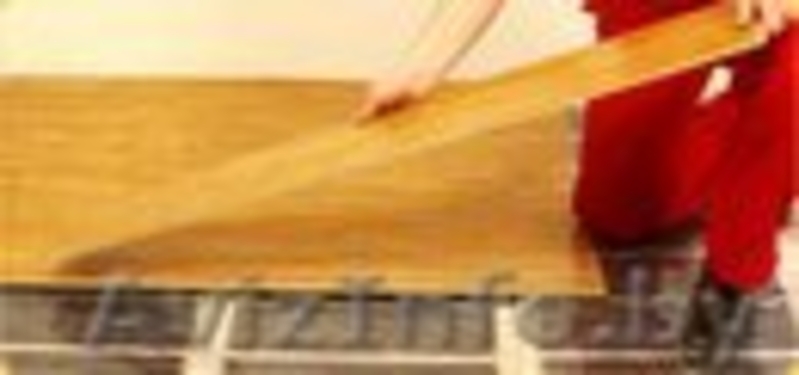 Энергоплёнка, термоплёнка - система обогрева полов - Изображение #4, Объявление #394066