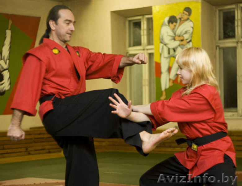 Школа Тайпин боевые искусства - Изображение #3, Объявление #375195