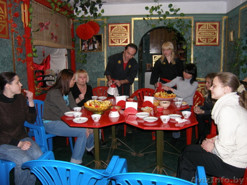 Школа Тайпин приглашает на тренинги - Изображение #7, Объявление #375130