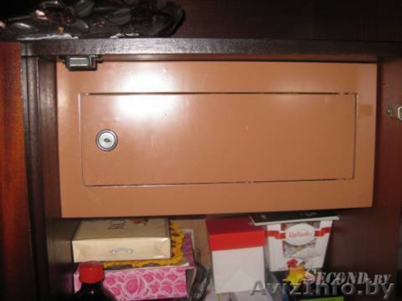 Стенка «Заславль"(СРОЧНО) - Изображение #4, Объявление #384184