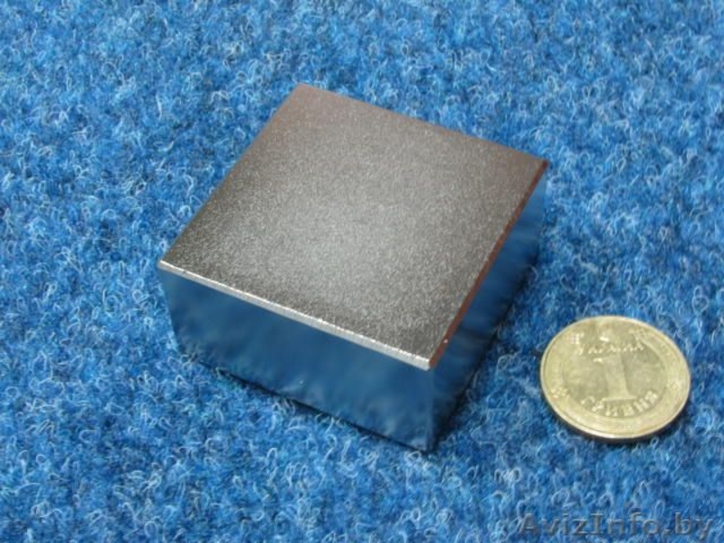 Магниты (сплав неодим-железо-бор) - Изображение #4, Объявление #377814