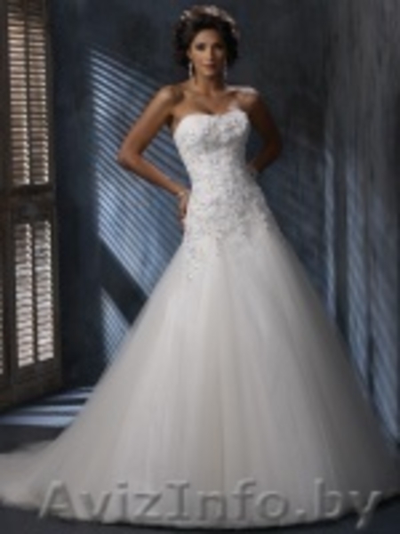 Свадебные платья на прокат - Изображение #2, Объявление #378532