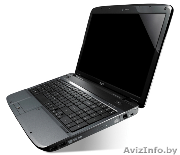 ACER ASPIRE 5742G - Изображение #3, Объявление #381583