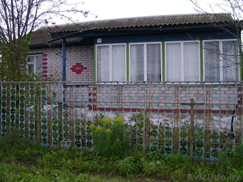 Продается  Дом в деревне Дехань, Смолевичский р-н - Изображение #1, Объявление #383831