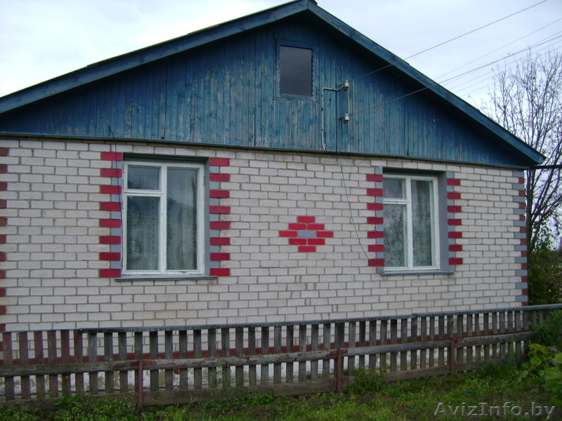 Продается  Дом в деревне Дехань, Смолевичский р-н - Изображение #2, Объявление #383831