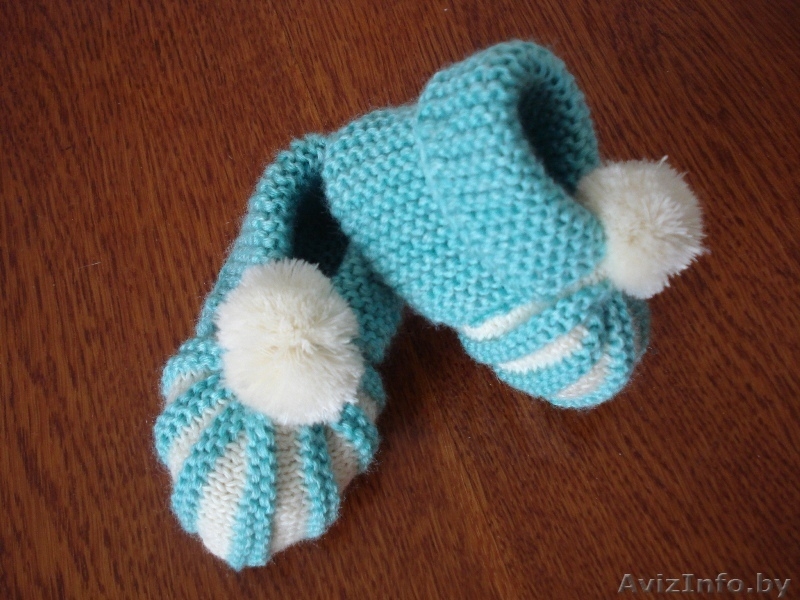 ПИНЕТКИ ДЛЯ ВАШЕЙ ДЕТКИ - Изображение #3, Объявление #384561