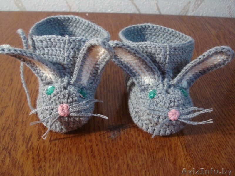 ПИНЕТКИ ДЛЯ ВАШЕЙ ДЕТКИ - Изображение #4, Объявление #384561