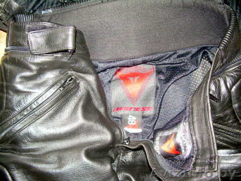 Продаю мотоэкипировку - Изображение #3, Объявление #391771