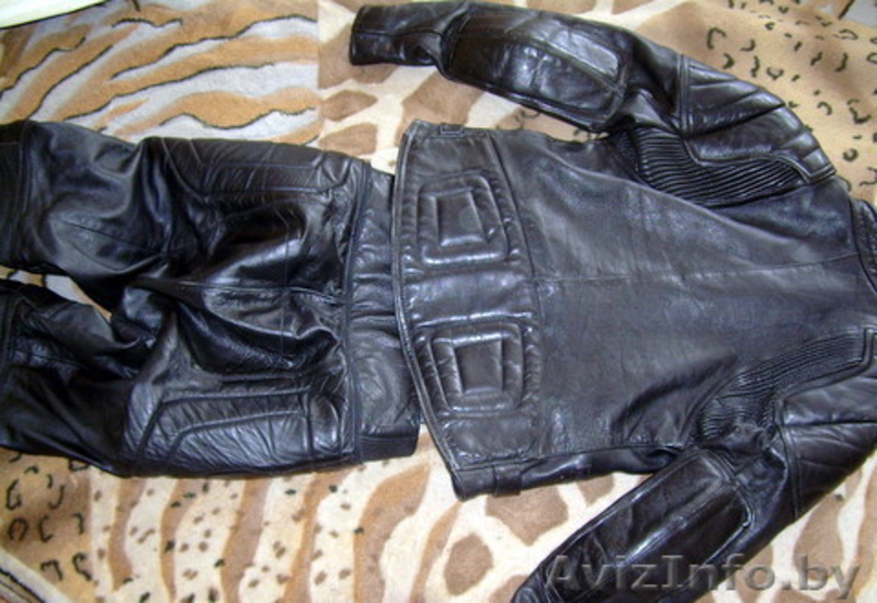 Продаю мотоэкипировку - Изображение #5, Объявление #391771