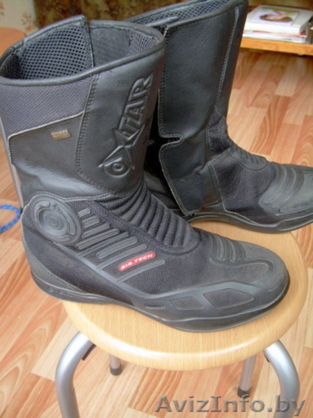 Продаю мотоэкипировку - Изображение #6, Объявление #391771