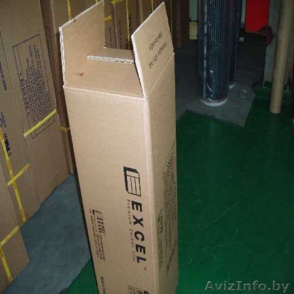 Энергоплёнка, термоплёнка - система обогрева полов - Изображение #6, Объявление #394066