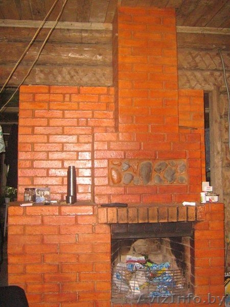 Продам дом в гп Лошаны, - Изображение #2, Объявление #372771