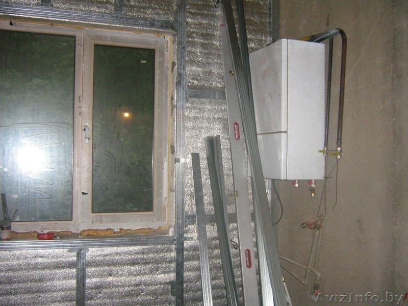 Продам дом в гп Лошаны, - Изображение #4, Объявление #372771