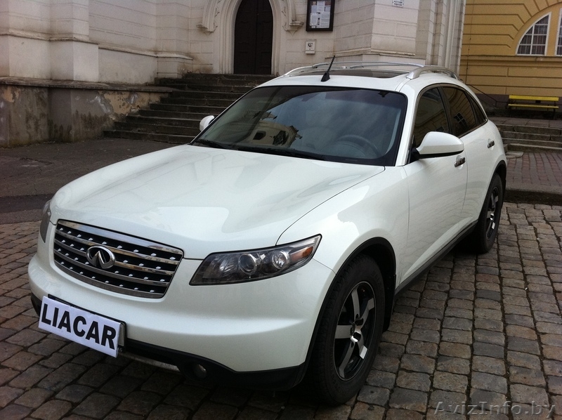 Аренда автомобилей в Чехии - Изображение #3, Объявление #374053