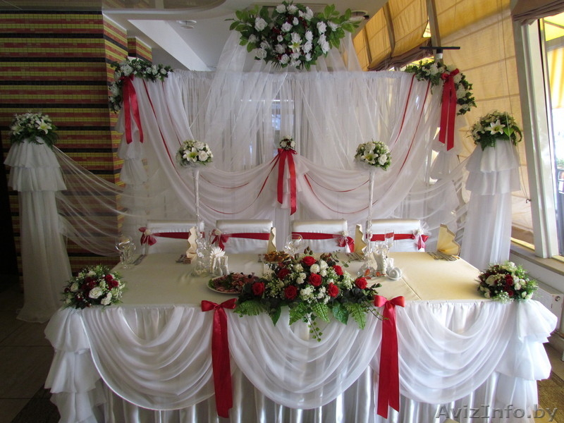 оформление залов для торжеств - Изображение #4, Объявление #373435