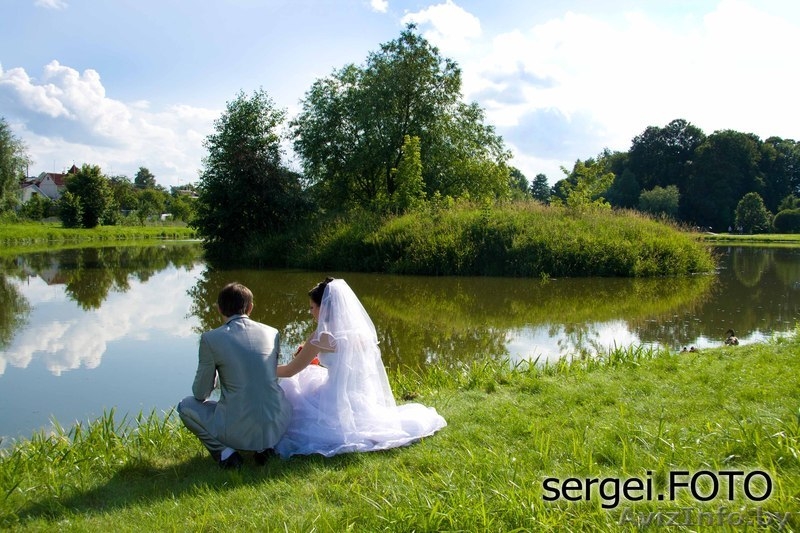 Услуги фотографа - Изображение #2, Объявление #134123