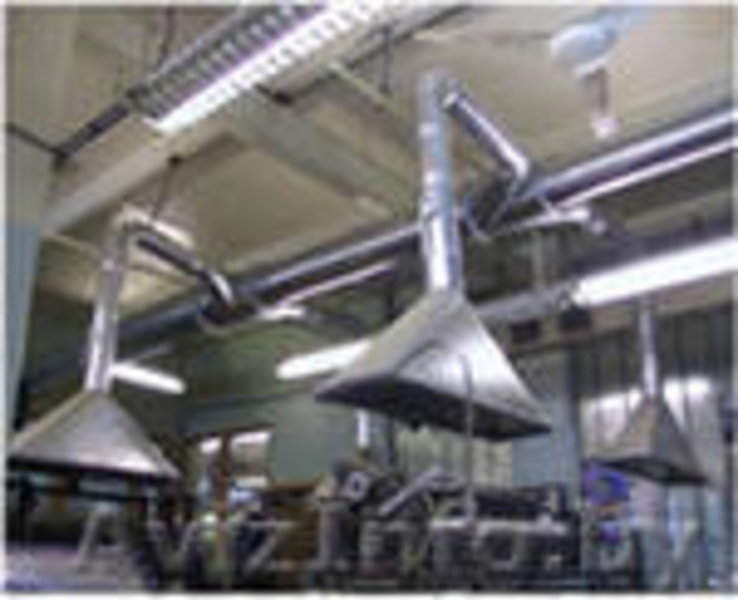 Вентиляция Минск. Поставка, монтаж, демонтаж систем вентиляции - Изображение #4, Объявление #379390