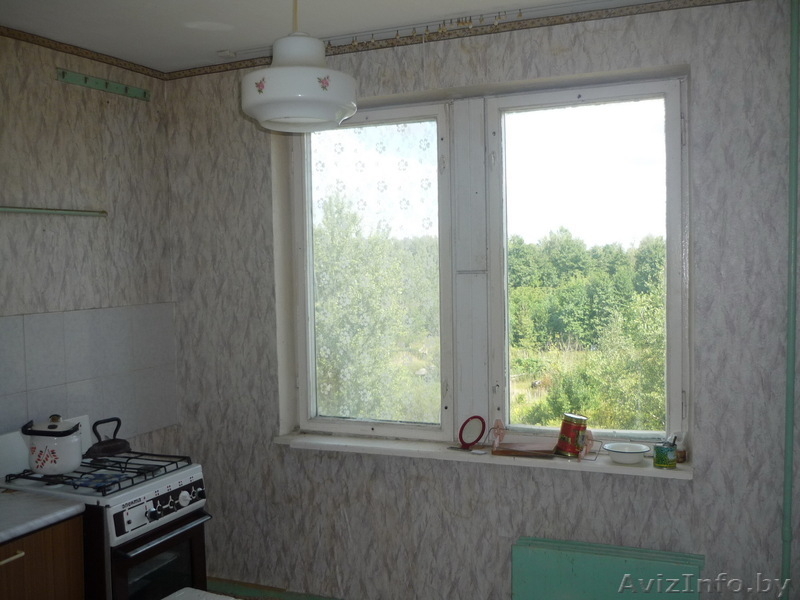 3 комнатная в Марьино Горке - Изображение #1, Объявление #376295