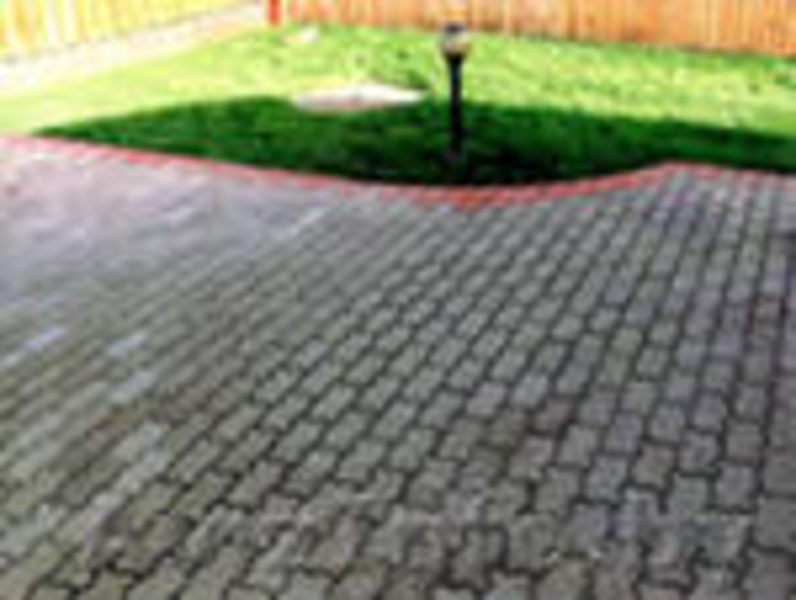 Благоустроиство территории! - Изображение #3, Объявление #384147