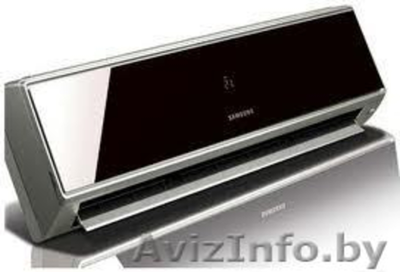 Кондиционеры в Минске. Монтаж. - Изображение #3, Объявление #372878