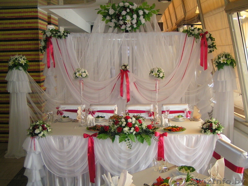 декор свадебных залов - Изображение #6, Объявление #373429