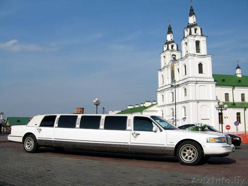 Аренда представительских автомобилей - Изображение #7, Объявление #388476