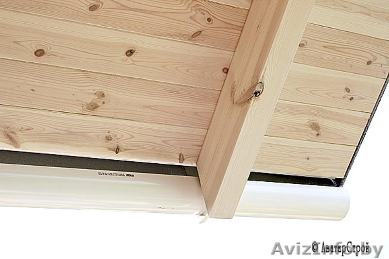 «АватарСтрой» - все виды кровельных работ. - Изображение #5, Объявление #384780