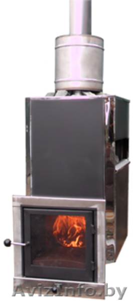 Отопительное оборудование - Изображение #4, Объявление #370095