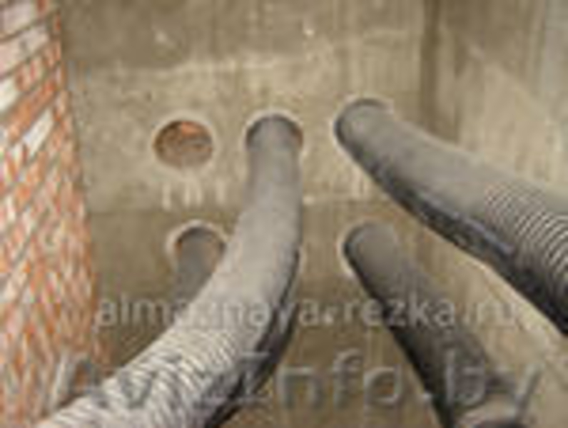 СВЕРЛЕНИЕ ОТВЕРСТИЙ АЛМАЗНЫМ ОБОРУДОВАНИЕМ - Изображение #3, Объявление #382470