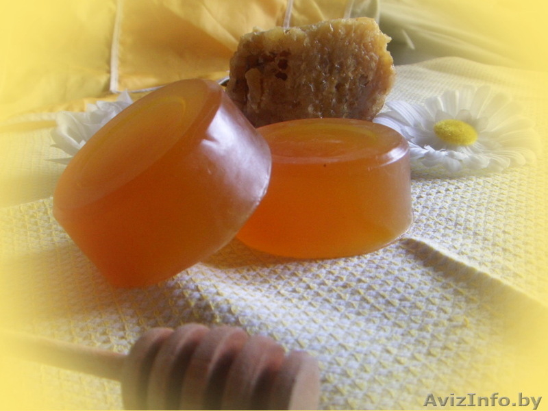 Мыло ручной работы и шипучки для ванны - Изображение #2, Объявление #370826